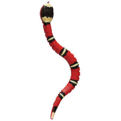 SPOT, Wigglin' Snake