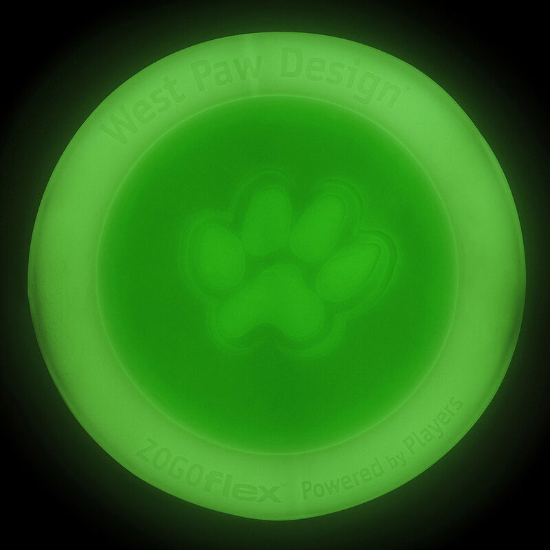 West Paw, Zisc - Glow image number null