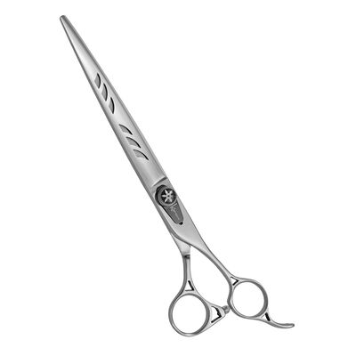 Kenchii Shinobi Straight Shears - 7"