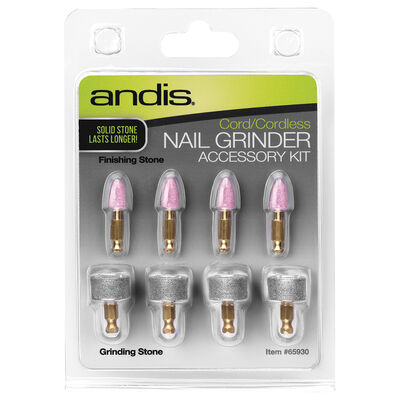 Nail Grinder Accessory Pack