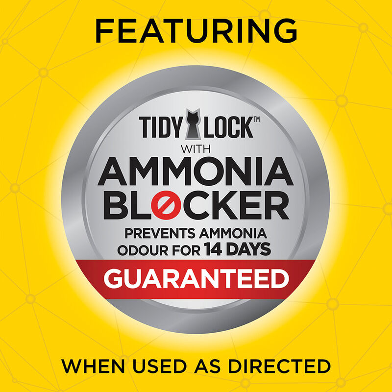 Tidy Cats, LightWeight 24/7 Performance Cat Litter image number null