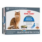 Royal Canin, Care Nutrition Weight Thin Slices in Gravy Multipack- Wet Cat Food image number null