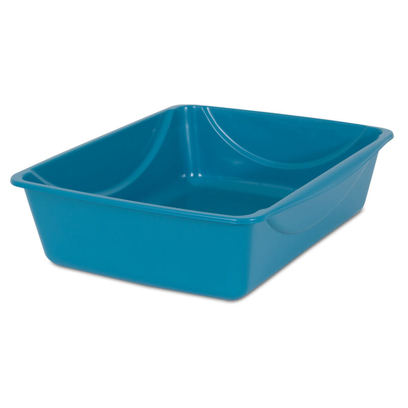 Petmate, Basic Litter Pan image number null
