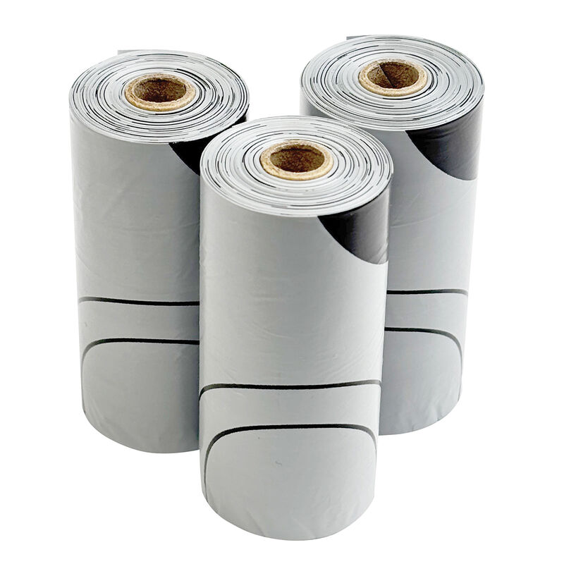 O'select Pet Waste Bags - Unscented image number null