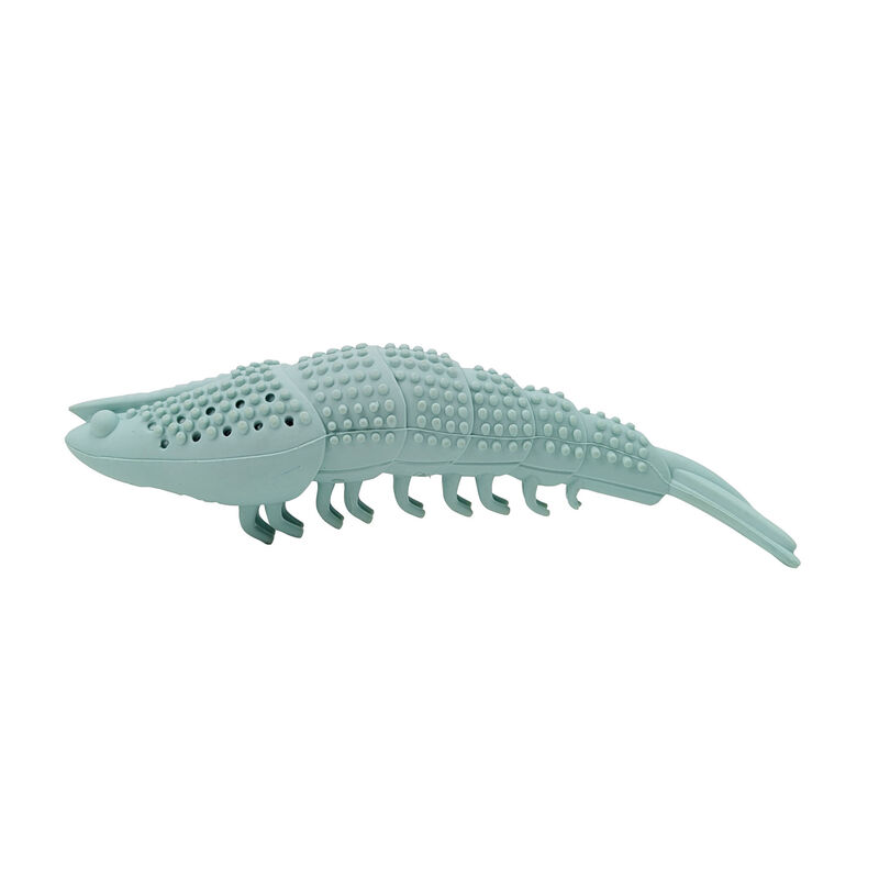 Bozzy Shrimp Dental Cat Toy image number null