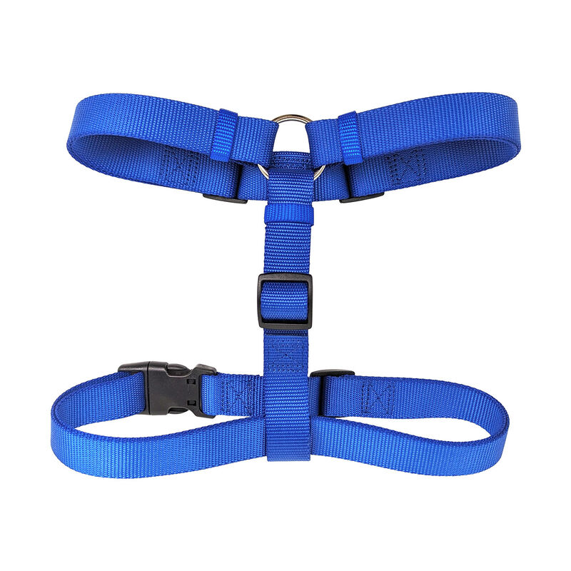 Brigade, Dog Harness - Blue image number null