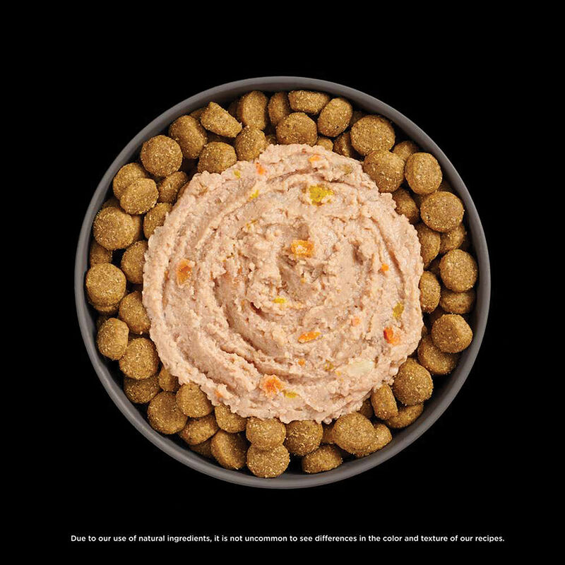 GO! SOLUTIONS,  BOOSTER Digestive Health Chicken + Duck Pate - 78 g - Wet Dog Food image number null
