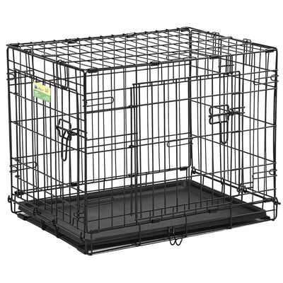 MidWest, Contour - Double Door Crate