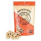 Winnie Lou, Peanut Butter Pretzels - 113 g image number null