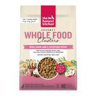 The Honest Kitchen, Adult Lamb & Superfoods Whole Food Clusters WG &ndash; 1.81 kg &ndash; Dog Dry Food image number null