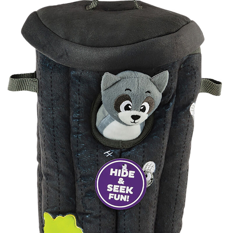 Outward Hound, Hide A Raccoon - Grey image number null