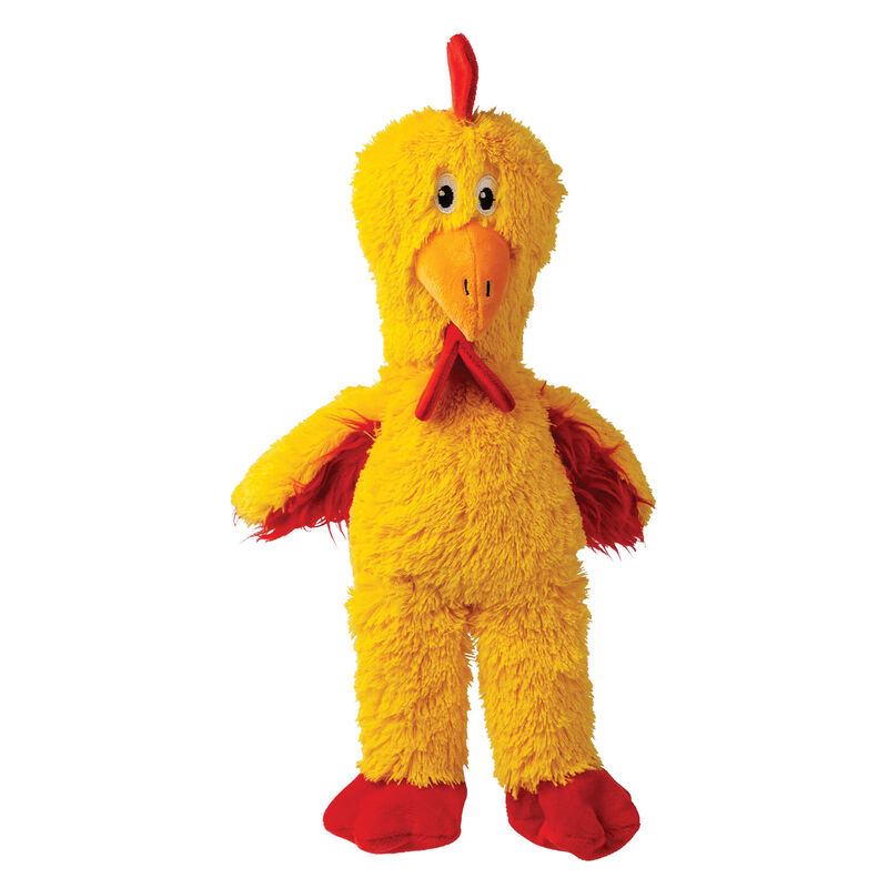 KONG, Knots Chicken image number null