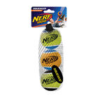 Nerf Dog, Tennis Ball - Medium - 3 Pk image number null
