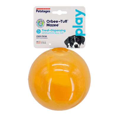Planet Dog, Mazee - Orange