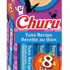 Inaba, Churu Halloween Tuna Treats - 8x14g image number null