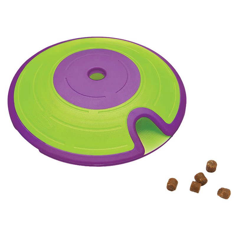 Outward Hound, Nina Ottosson, Treat Maze Treat Puzzle image number null