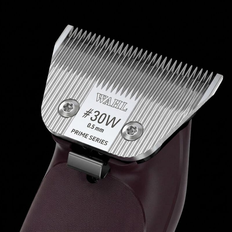 Wahl Pro Animal Prime Series Wide Blade -  #30 -  0.5mm image number null