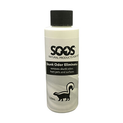 Skunk Odor Eliminator - 120 ml