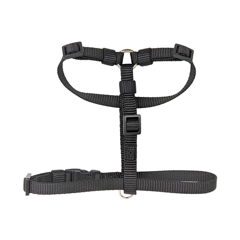 Brigade, Dog Harness - Black image number null
