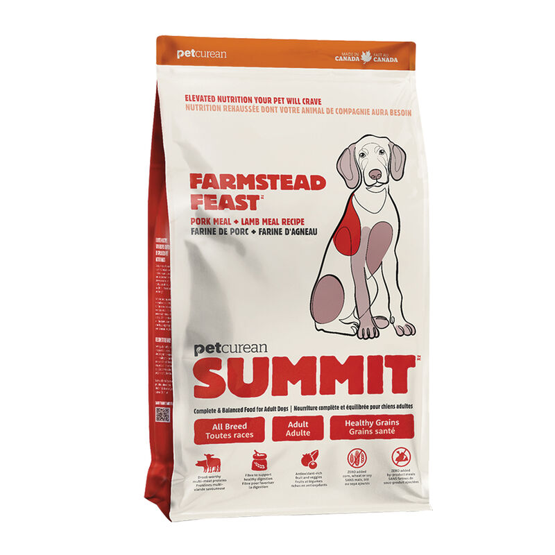 Summit, Adult - Farmstead Feast image number null