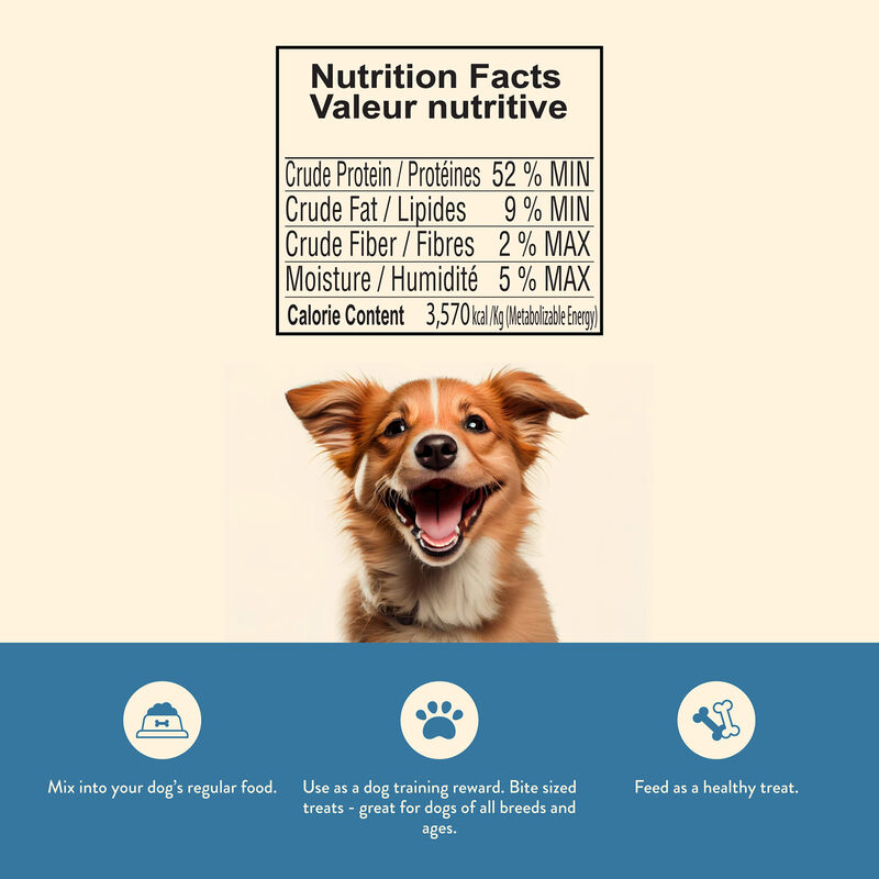 Liver NutriMix - 58 g image number null