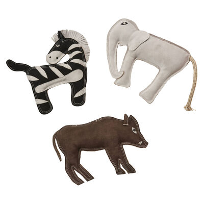 SPOT, Dura - Fuse Leather Jungle - 11" - Assorted