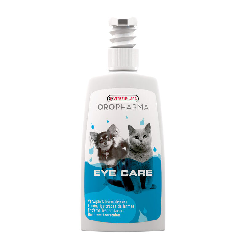 Oropharma Eye Care Cleansing Lotion - 150 ml image number null
