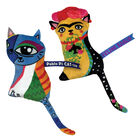 KONG, Artz Kahlo Picasso - 2 pk image number null