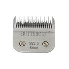 Geib, Stainless Steel Clipper Blade - #5 image number null