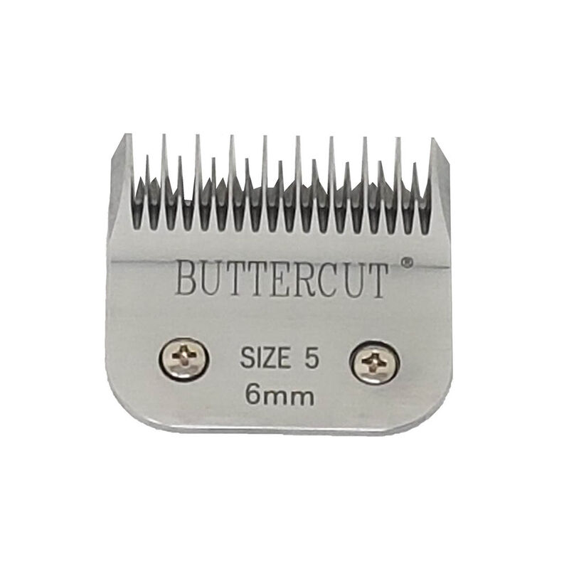 Geib, Stainless Steel Clipper Blade - #5 image number null