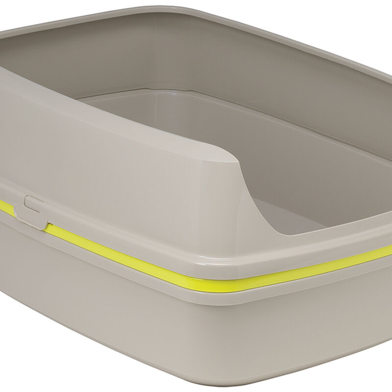 Moderna, Lift to Sift Litter Pan Set image number null