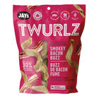 Jay's Tasty Adventures, Twurlz Smokey Bacon - Dog Treats image number null