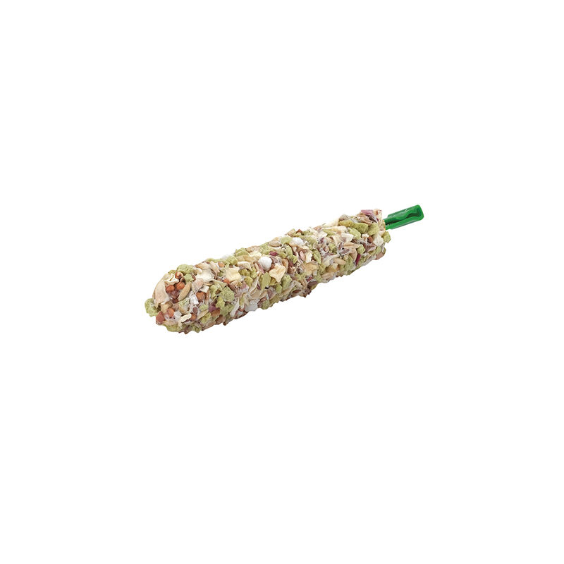 Living World, Small Animal Sticks - Apple - 45 g image number null