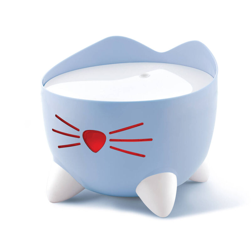 Catit, PIXI Fountain - Light Blue image number null