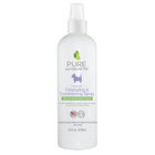 Pure and Natural Pet, Detangling & Conditioning Spray - 16 oz image number null