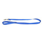 Brigade, Nylon Dog Leash - Blue image number null