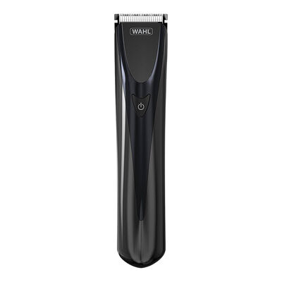 Wahl Fidela Pro Animal Cordless Trimmer - Black