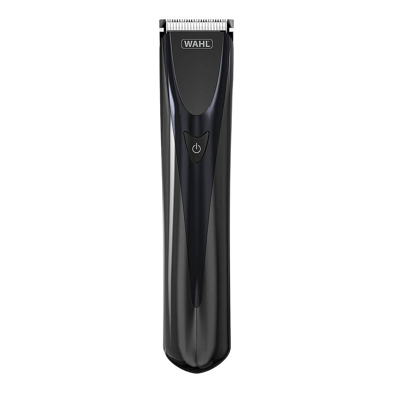 Wahl Fidela Pro Animal Cordless Trimmer - Black image number null