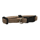 Mini Brigade, Mini Nylon Collar - Sand image number null