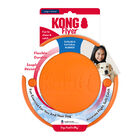 GWP - KONG x Petcurean Flyer Orange LG image number null