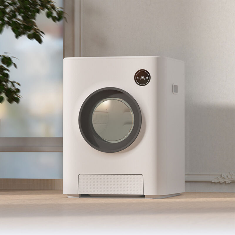 Instachew, PureClean Smart Litter Box image number null