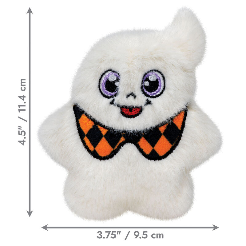 KONG Halloween Snuzzles Catnip Ghost image number null