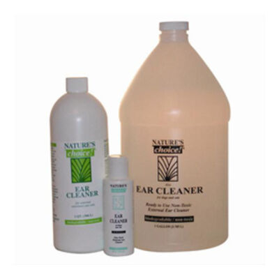 Nature's Choice, Ear Cleaner