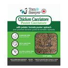 Tom&Sawyer, Chicken Cacciatore - 227 g image number null