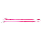 Brigade, Nylon Dog Leash - Pink image number null