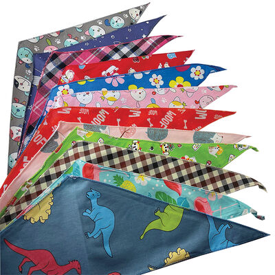 Cozymo, Bandanas - Assorted Daily - 72 pc