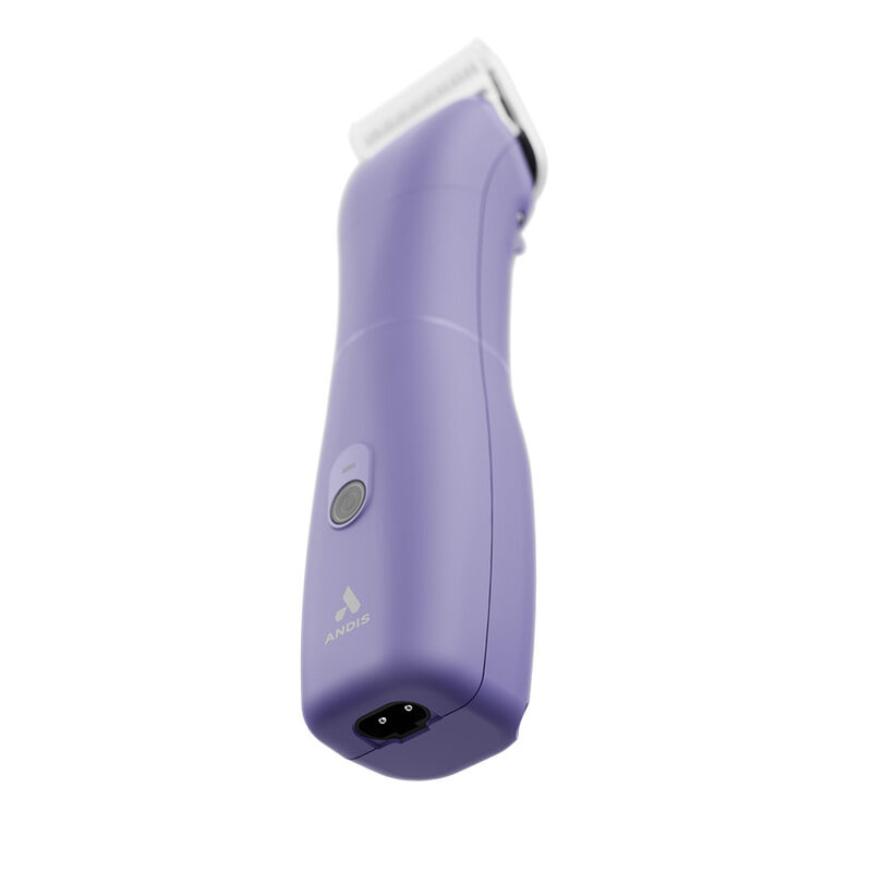 Andis, eMERGE Cord/Cordless Clipper - Purple - Grooming Clipper image number null