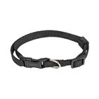 Brigade, Nylon Dog Collar - Black image number null