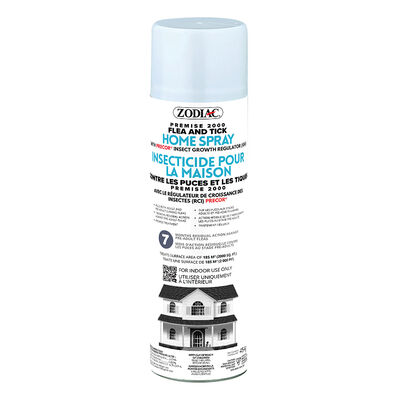 Zodiac, 2000 Premise Flea Spray - 454 g