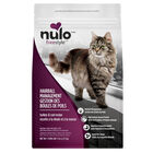 Nulo, FreeStyle Hairball Management Turkey & Cod - Cat Dry Food image number null